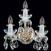 Бра Elite Bohemia N 110/3/01 фото