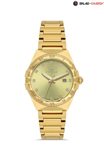 Наручные часы FERRO FL21472AWT-B4 фото