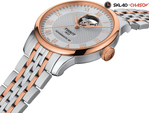 Tissot T006.407.22.033.02 фото фото 3