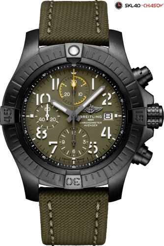 Breitling V13317101L1X2 фото