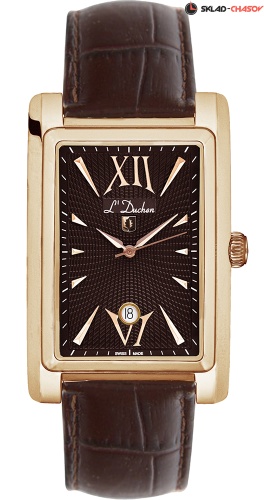 Мужские L'Duchen Adventure D 531.42.18 фото