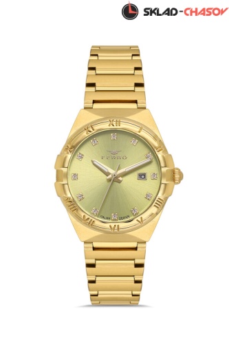 Наручные часы FERRO FL21472AWT-B4 фото