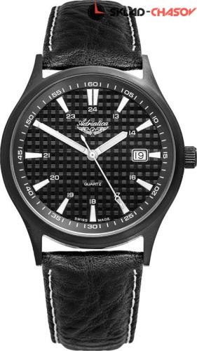 Adriatica Gents A12406.B214Q фото