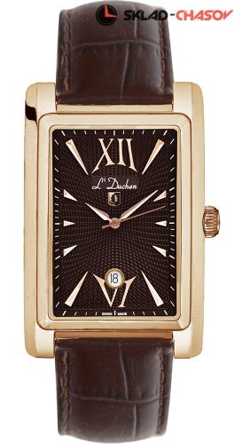 Мужские L'Duchen Adventure D 531.42.18 фото