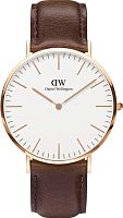 Daniel Wellington DW00100009 фото