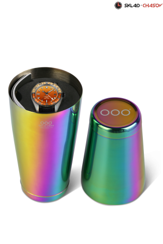 Наручные часы Out of Order OOO.001-25.SOTB фото фото 7