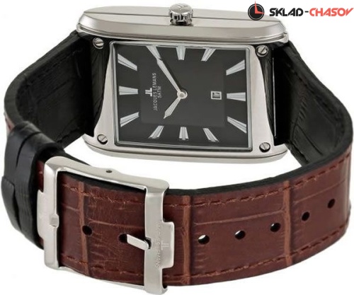 Мужские Jacques Lemans Format 1-1533A фото фото 2