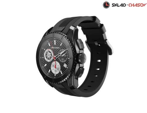 Молния Energy Steel Black фото фото 2