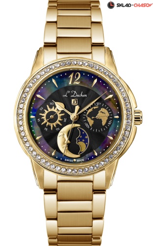 Женские L'Duchen Celeste D 737.20.31 фото