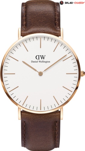 Daniel Wellington DW00100009 фото