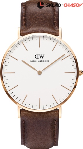 Daniel Wellington DW00100009 фото