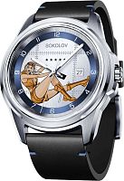 Sokolov My World 341.71.00.000.01.01.3 фото