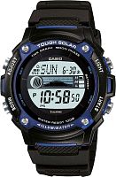 Casio Standart W-S210H-1AVEG фото