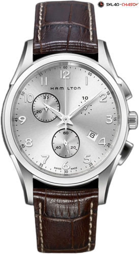 Hamilton H38612553 фото
