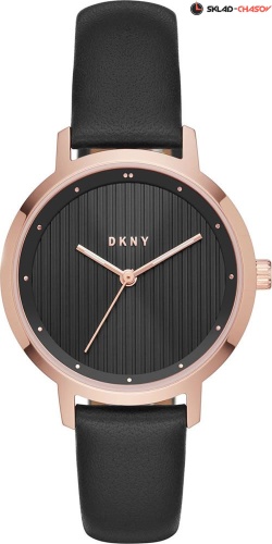 Женские DKNY The Modernist NY2641 фото
