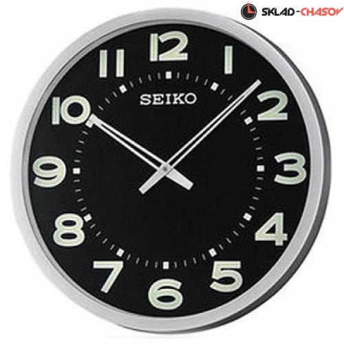 Seiko QXA564SN фото