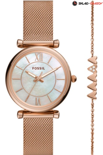 FOSSIL ES5058SET фото