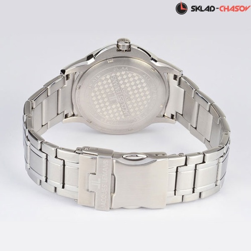 Мужские часы Jacques Lemans Sydney 1-1540E фото фото 3