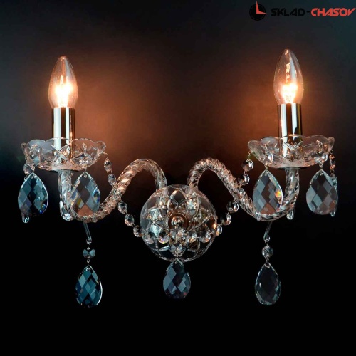 Wranovsky Finesse 2 Silver фото фото 2