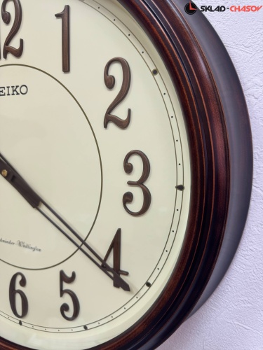 Seiko QXD212B фото фото 5