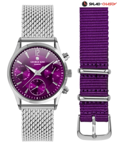 George Kini GK-07-44 фото