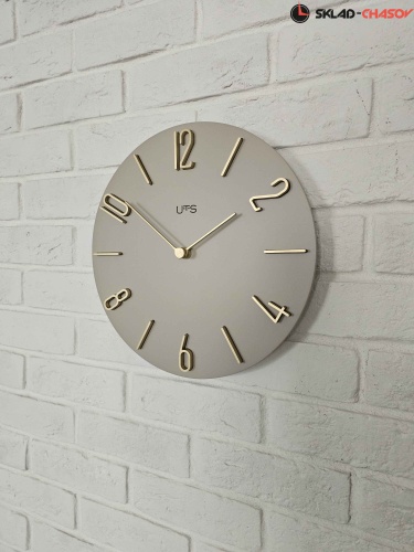 Настенные часы Tomas Stern 7329 фото фото 5