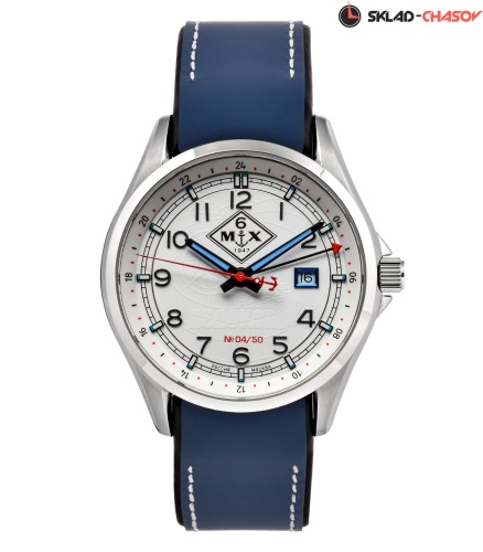 Наручные часы 6МХ 515.24/165.1.727 С фото