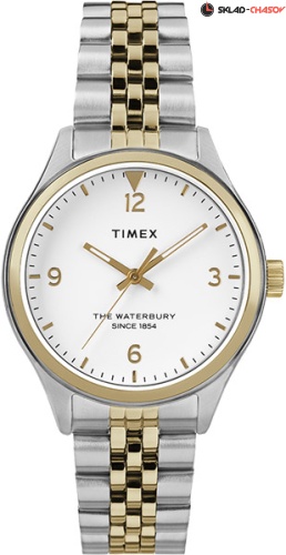 Timex TW2R69500VN фото
