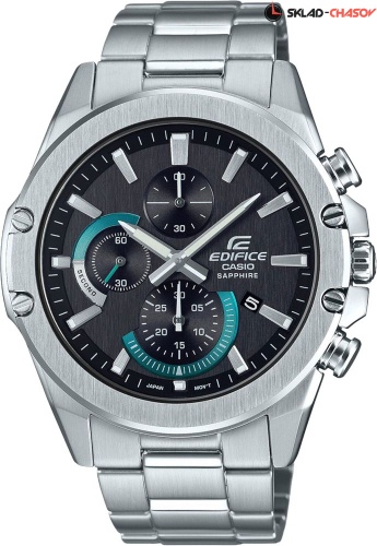 Casio Edifice EFR-S567D-1AVUEF фото
