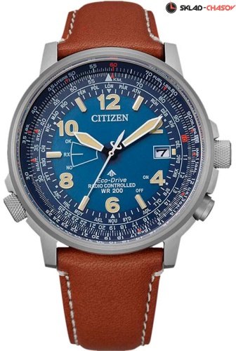 CITIZEN CB0240-11L фото