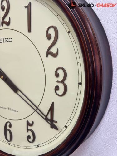 Seiko QXD212B фото фото 5