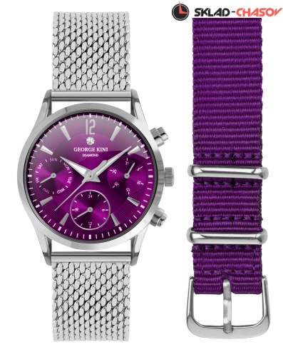 George Kini GK-07-44 фото