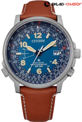 CITIZEN CB0240-11L фото