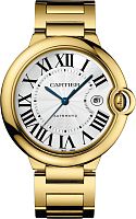 Часы Cartier Ballon Bleu de Cartier W69005Z2 фото