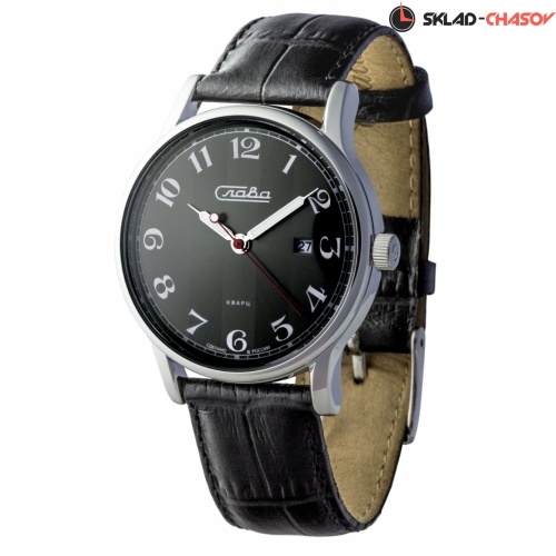 Кварцевые Слава "Традиция" 1401716/2115-300 фото фото 2