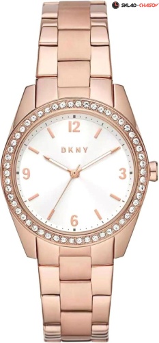 DKNY NY2902 фото