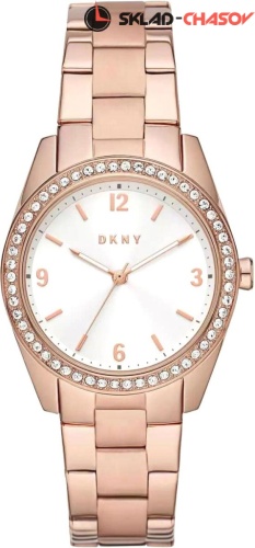 DKNY NY2902 фото