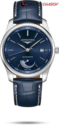 Longines L2.908.4.92.0 фото