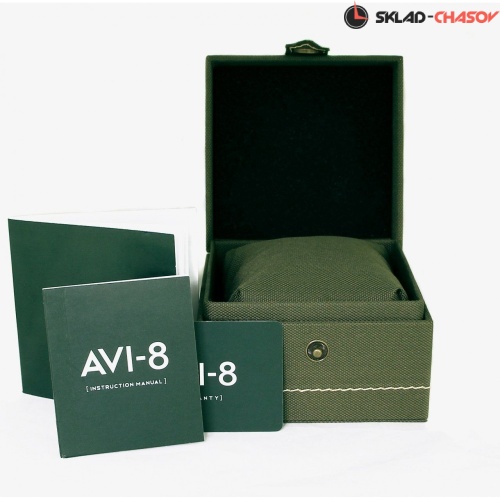 AVI-8 Hawker Hurricane AV-4043-03 фото фото 6