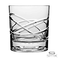 Вращающийся стакан для виски Shtox 005 фото