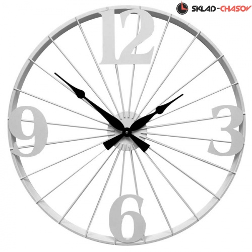 Galaxy DM-110-White фото