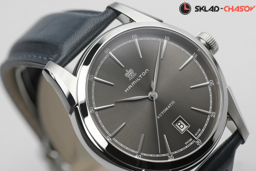 Hamilton H42415691 фото фото 2