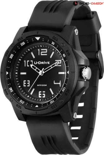 U 161.11.21, U-Drive фото фото 2