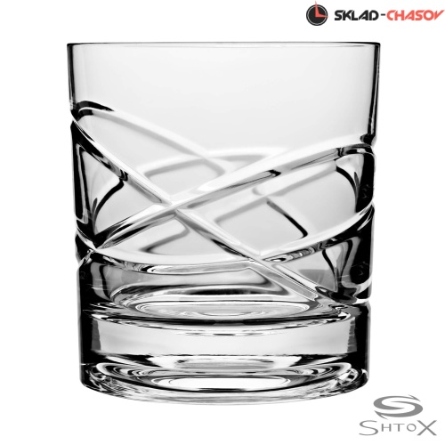 Вращающийся стакан для виски Shtox 005 фото