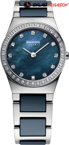 Женские Bering Ceramic 32426-707 фото