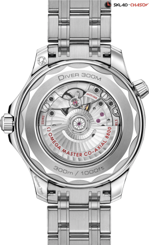 Omega 21030422001001 фото фото 2