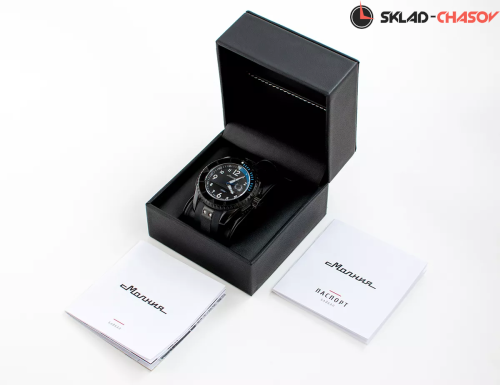 Мужские Молния Байкал Black 00801001 фото фото 2