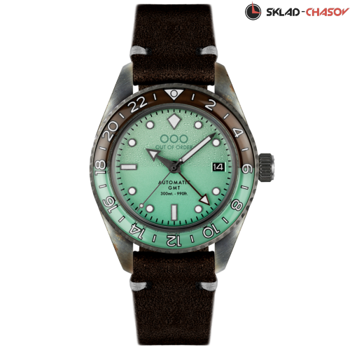 Наручные часы Out of Order OOO.001-25.AE фото