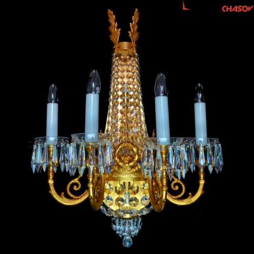 Wranovsky Royalty 4 Gold фото