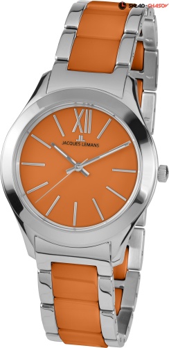 Женские Jacques Lemans Rome 1-1796L фото